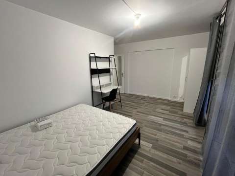 Location appartement 5 pièces Ris-Orangis 91