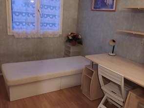 Location Appartement T1Ris-Orangis