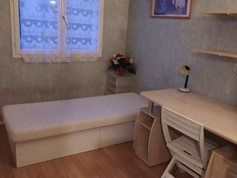 Location appartement 1 pièce Ris-Orangis 91