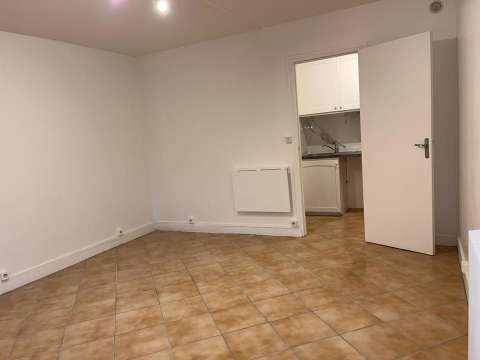 Location appartement 1 pièce Location appartement 1 pièce