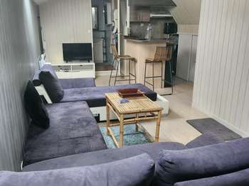 Location appartement 1 pièce