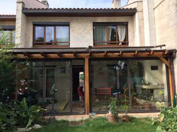 Location appartement 1 pièce Ris-Orangis 91