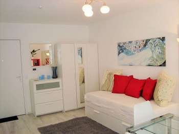 Location Appartement T1Ris-Orangis
