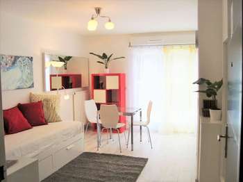 Location appartement 1 pièce