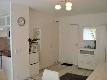 Location appartement 1 pièce