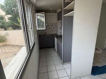 Location Appartement 2 piècesRis-Orangis