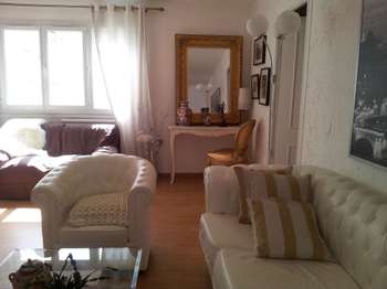 Location Appartement 2 piècesRis-Orangis