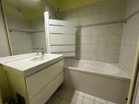 Location appartement 3 pièces
