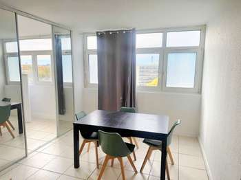 Location Appartement 3 piècesRis-Orangis