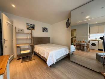 Location Appartement T1Ris-Orangis
