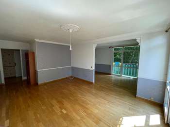 Location appartement 4 pièces