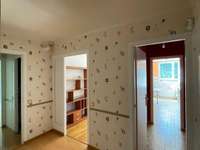 Location appartement 4 pièces