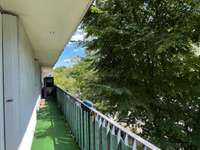 Location appartement 4 pièces
