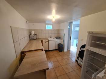 Location appartement 1 pièce