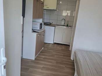 Location Appartement T1Ris-Orangis