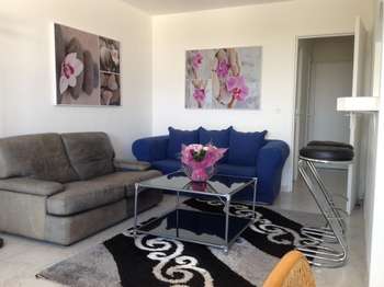 Location Appartement 2 piècesRis-Orangis