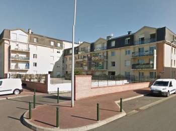 Location Appartement 2 piècesRis-Orangis