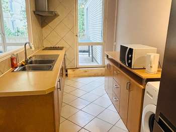 Location appartement 4 pièces Location appartement 4 pièces