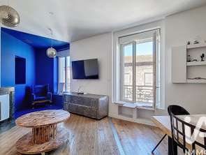 Location Appartement 3 piècesRive-de-Gier