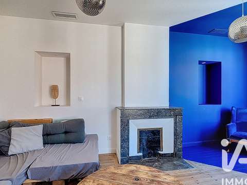 Location appartement 3 pièces