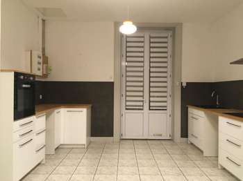 Location Appartement 3 piècesRive-de-Gier