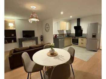 Location appartement 3 pièces Rive-de-Gier 42