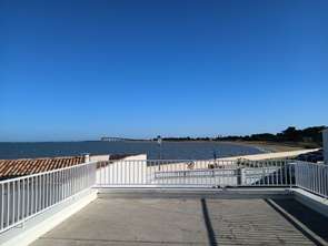 Location Appartement 4 piècesRivedoux-Plage