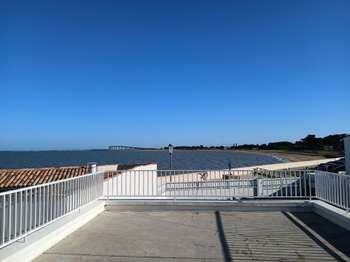 Location appartement 4 pièces Rivedoux-Plage 17