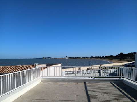 Location appartement 4 pièces Rivedoux-Plage 17