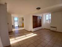 Location appartement 4 pièces