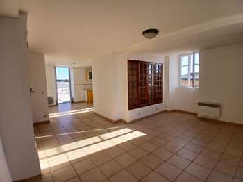 Location appartement 4 pièces