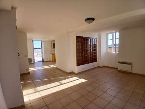 Location appartement 4 pièces Location appartement 4 pièces