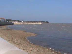 Location Appartement 3 piècesRivedoux-Plage