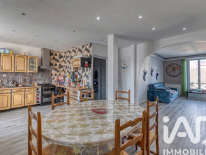 Location Appartement 3 piècesRives