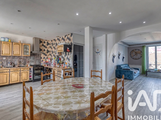 Location appartement 3 pièces