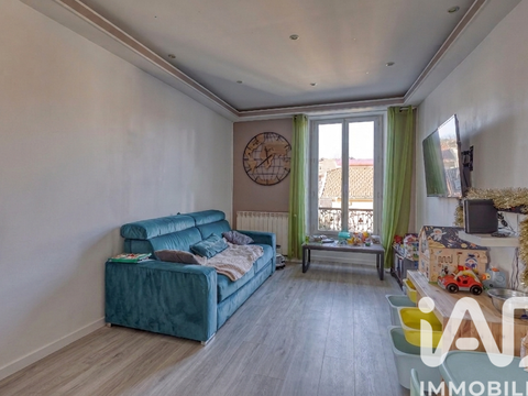 Location appartement 3 pièces