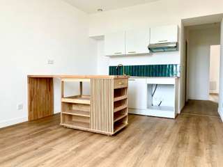 Location appartement 2 pièces