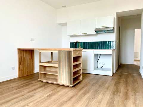 Location appartement 2 pièces Roanne 42
