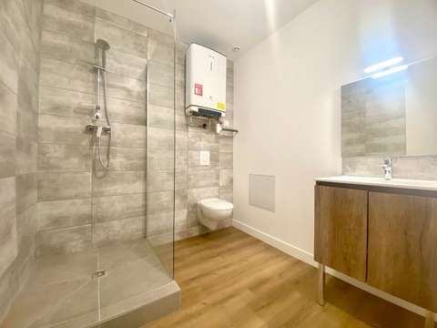 Location appartement 2 pièces