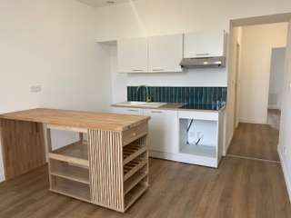 Location appartement 2 pièces