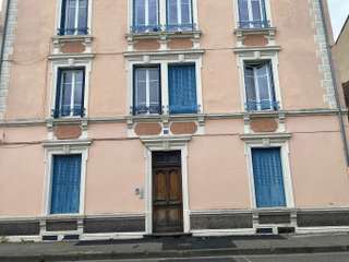 Location appartement 2 pièces