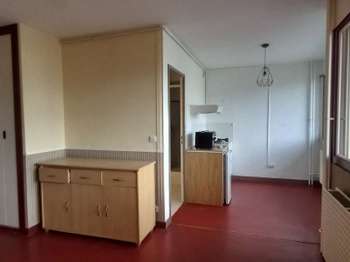 Location appartement 1 pièce Roanne 42