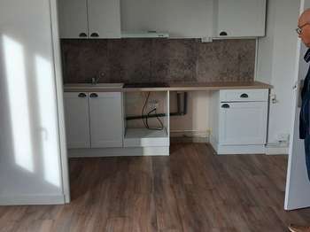 Location appartement 2 pièces Roanne 42
