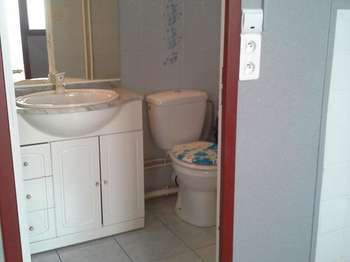 Location appartement 1 pièce