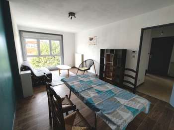 Location appartement 2 pièces Roanne 42