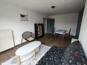 Location appartement 2 pièces