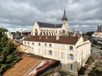 Location appartement 2 pièces