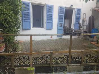 Location Appartement 2 piècesRoanne