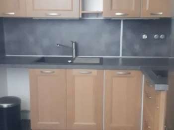 Location Appartement 2 piècesRoanne