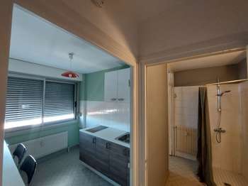 Location appartement 1 pièce Roanne 42